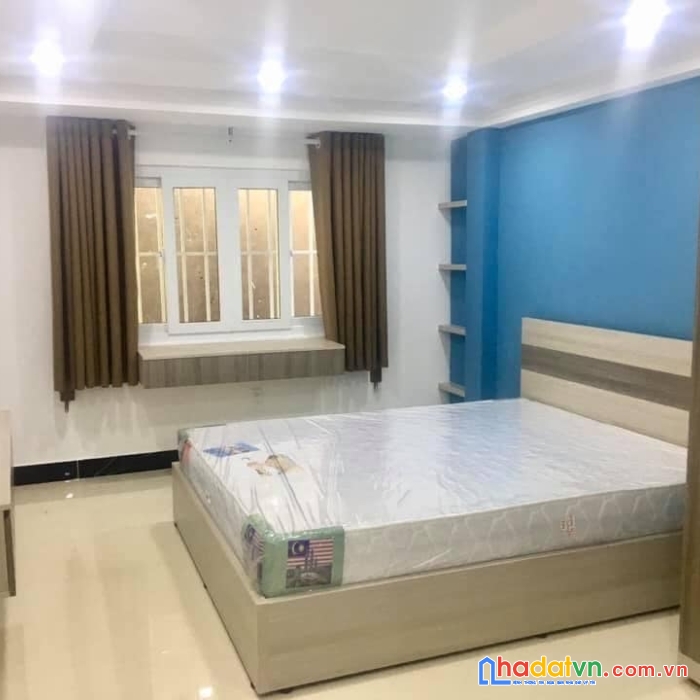 Nhà mt kd đs tân quy, quận7,dt74m2,4pn,chỉ 12 tỷ hơn xíu