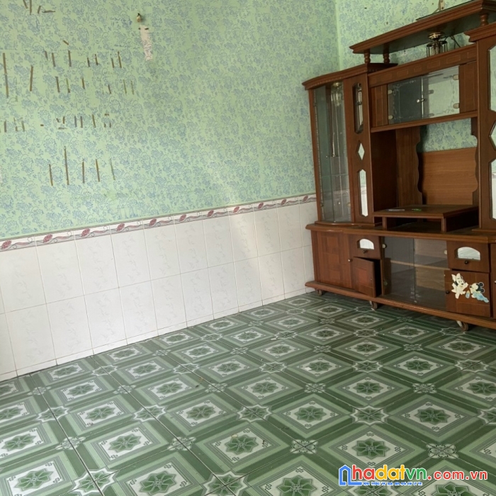 Cho thuê nhà 2pn, gần chợ phú thọ, cầu suối máu chỉ 3,5tr/tháng