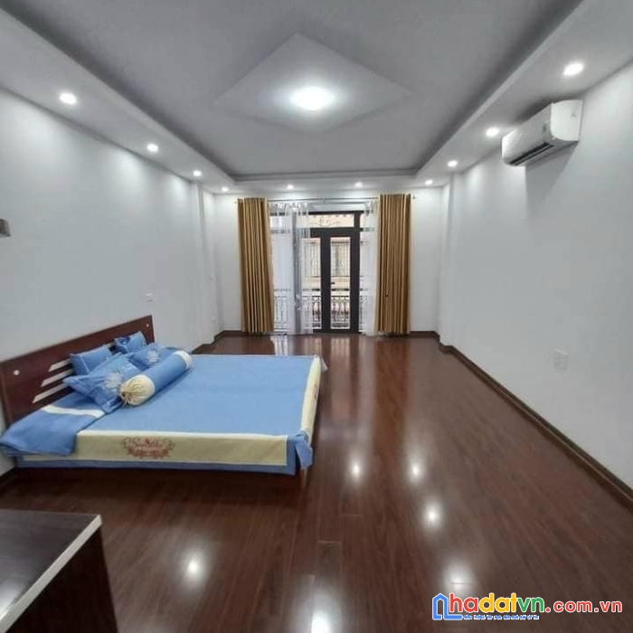 Bán nhà khu ngô thì nhậm, hà đông, 50m2x3t, mt3.8m, sát ô tô, 3.9 tỷ
