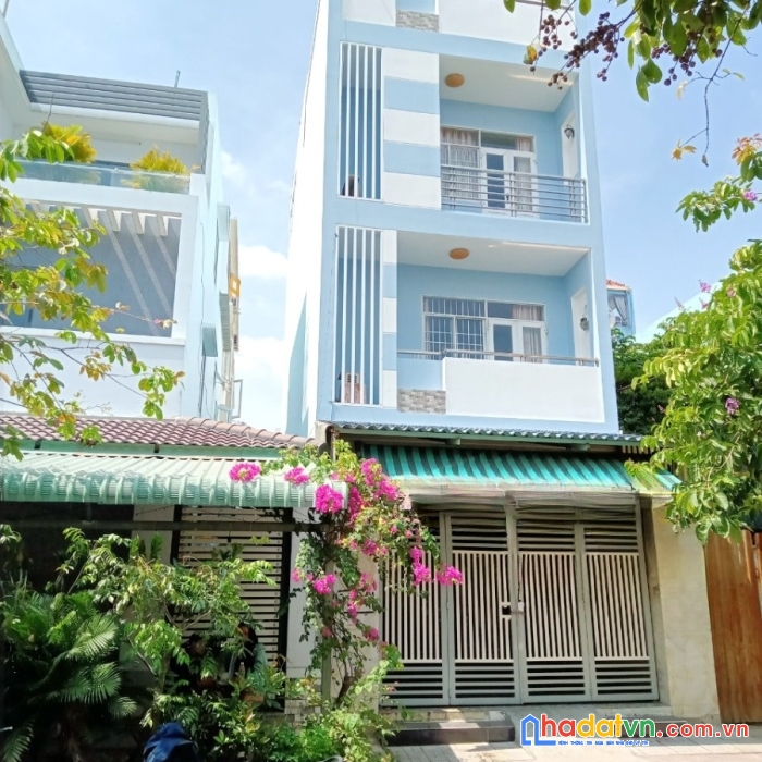 Nhà bán kdc chợ  bình điền p7q8 giá : 6.6 tỷ (thương lượng)