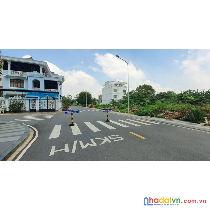 Bán đất khu dân cư homyland nguyễn duy trinh, đối diện công viên, sổ đỏ, giá rẻ
