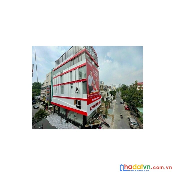 Cần bán nhà 5 lầu lô góc d2d vị trí đắc địa trung tâm tp biên hoà, đồng nai