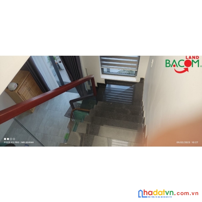 Bán nhà 1t1l p.tam hoà, đường ô tô, gần gx.bùi đức, shr thổ cư full chỉ 3 tỷ