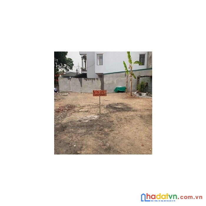 Chính chủ cần tiền đầu tư bán nhanh lô đất đẹp giáp chợ gát việt trì, phú thọ