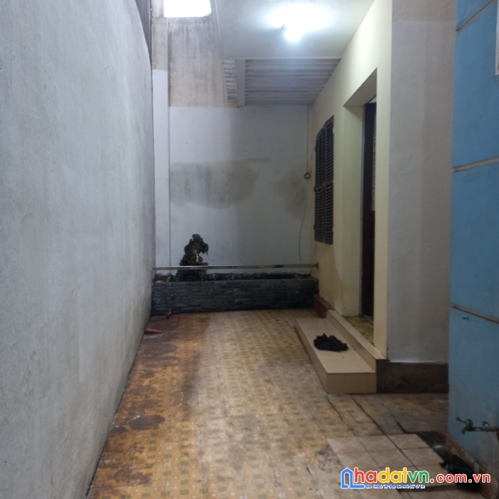 Bán nhà trong ngõ đường cát cụt, lê chân  hải phòng