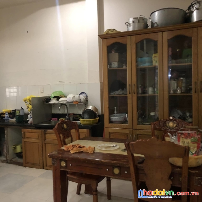 Nhà hxh nguyễn hữu thọ quận7,dt50m2,3pn chỉ 5.x tỷ