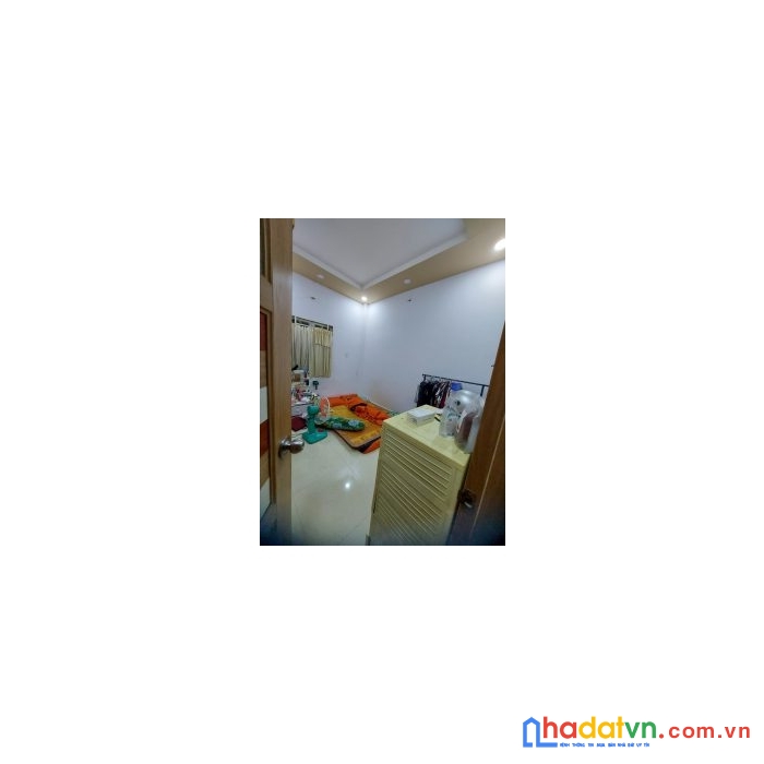 Cần bán nhà cuối hẻm tại phường thạnh xuân, quận 12