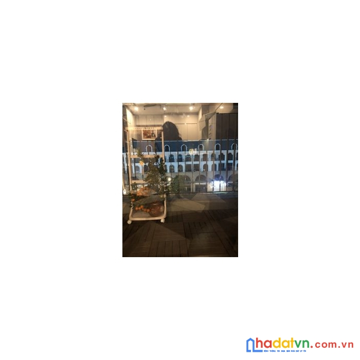 Chính chủ cần bán căn hộ tại hà nội