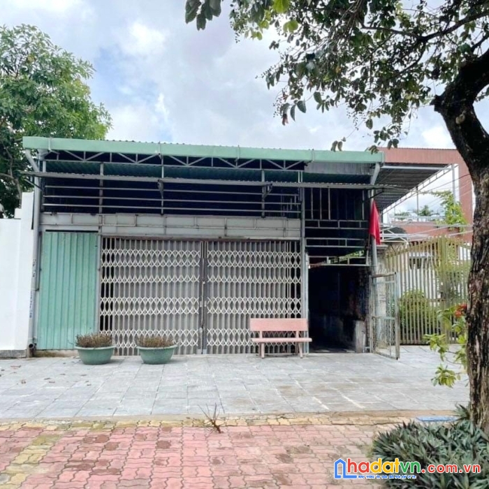 Bán căn nhà mặt tiền nguyễn văn trỗi, p. phước hưng, tp. bà rịa