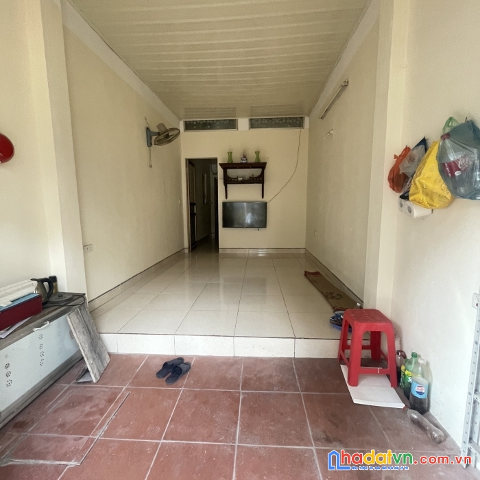 Nhà cấp 4 phường phú lãm, hà đông, nhiều tiện ích, khu vực trung tâm, giao thông thuận lợi