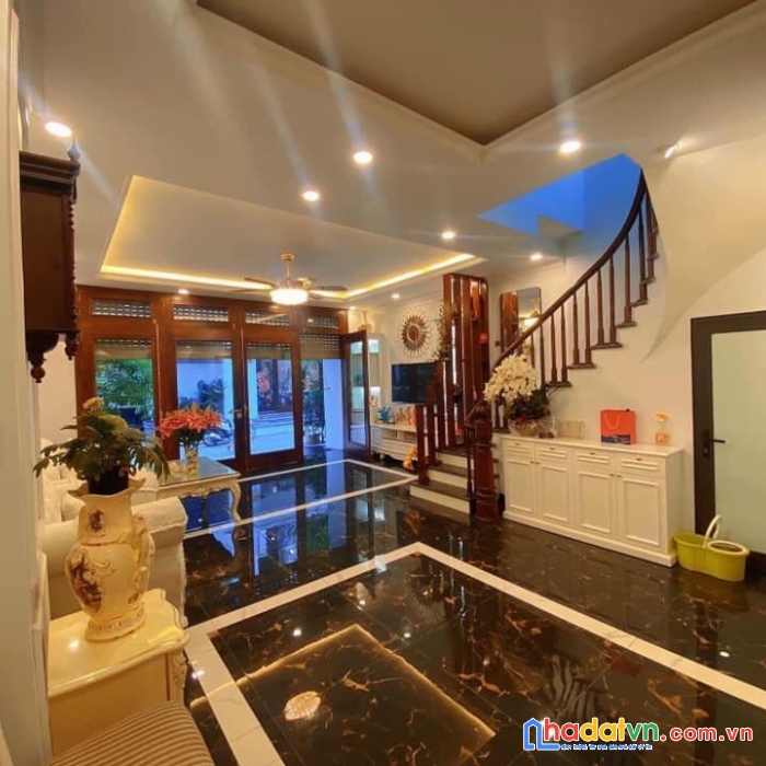 Bán nhà kđt lacasta văn phú 85m2 5t chỉ hơn 17tỷ kinh doanh vỉa hè ô tô