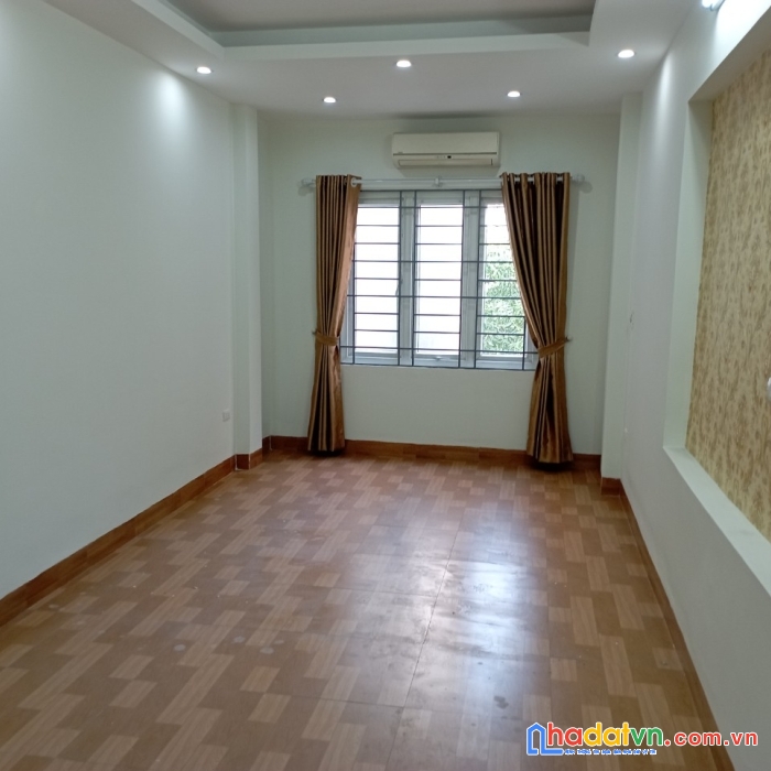 Bán nhà 5 tầng gần trường tiểu học thanh trì, hoàng mai