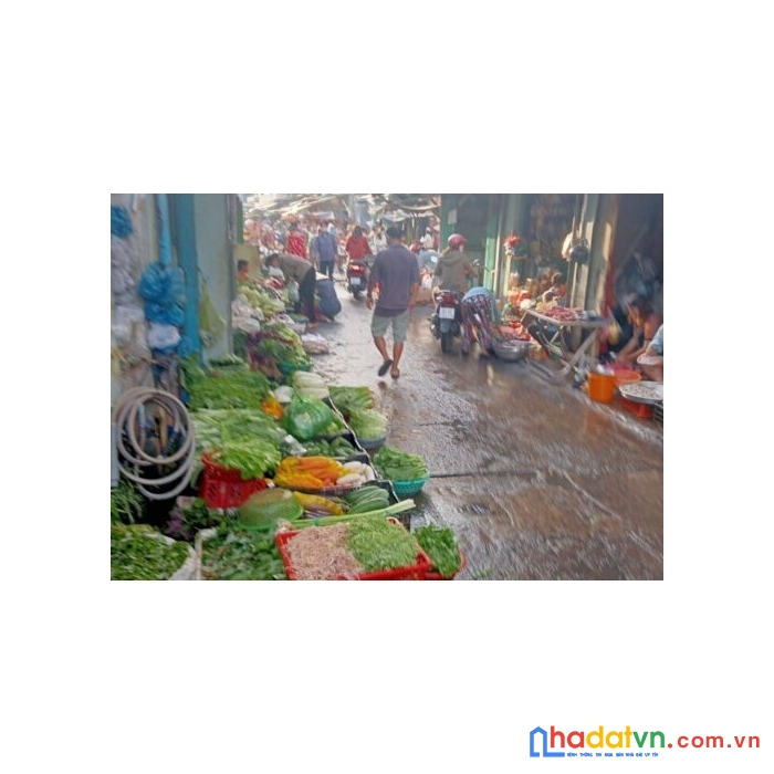 Chính chủ cần bán hoặc cho thuê nhà 1 trệt 1 lầu, 2 mặt tiền tại tân phước, phường 6, quận 11, tp
