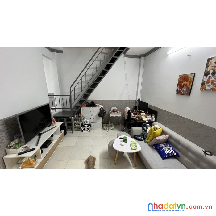 Cần bán gấp căn nhà vị trí siêu đẹp tại tp thủ đức-tp hcm.