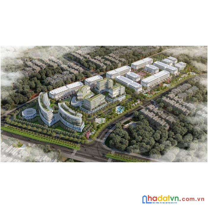Bán căn góc 98m dự án calyx residence 319 uy nỗ  đông anh