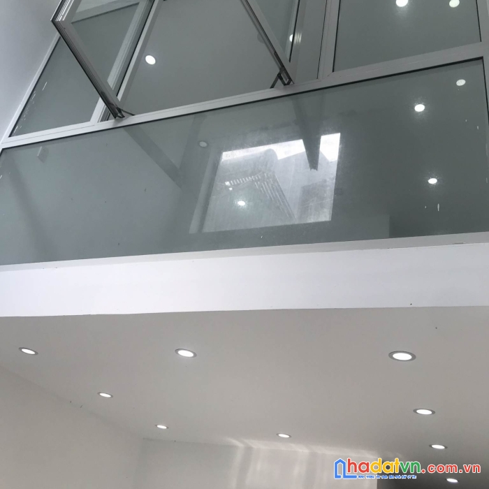 Nhà trưng nữ vương, 36m2, 2 tầng, đẹp 1.x tỷ