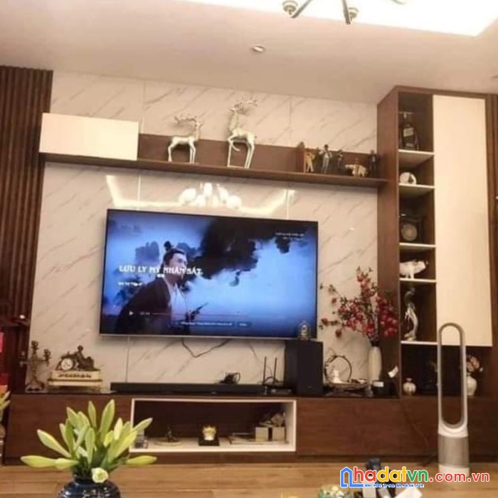 Cần bán nhà kiên cố nguyễn đình chiểu, q3, 4 tầng, 45m2, nở hậu nhẹ, 9 tỷ
