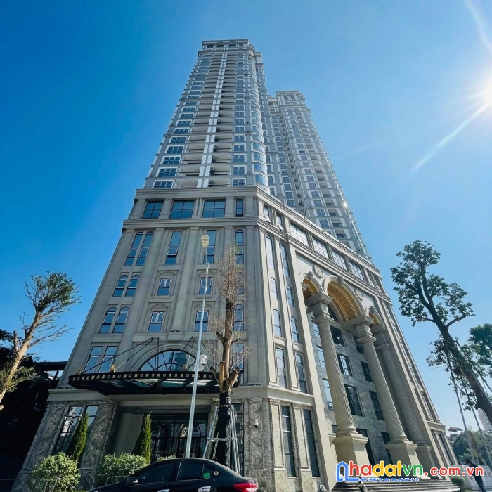 Cho thuê văn phòng, thương mại dự án hateco laroma, huỳnh thúc kháng mới khai trương