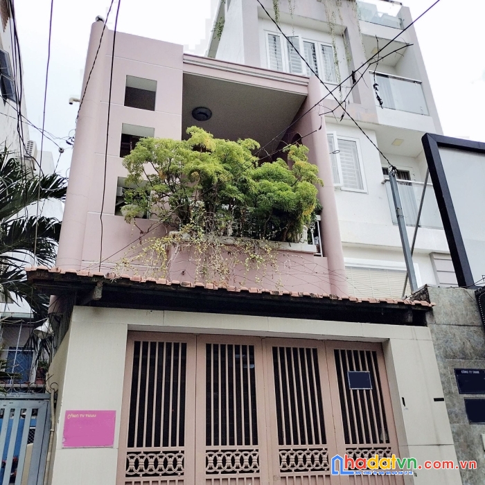 Nhà hxh kinh doanh d2 nguyễn gia trí bình thạnh 67m2 2tầng. nhỉnh 6 tỷ