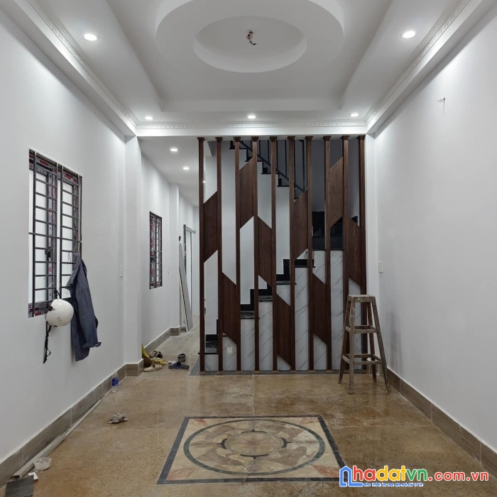Bán nhà 3 tầng,trương phước phan, bình tân, 3 tầng,45m2, sát mặt tiền, chỉ  nhích 3 tỷ,