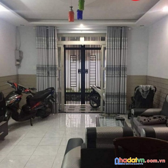 Nhà bán 1t1l shr full thổ cư p. tân tiến chỉ 2ty350, ngay sau ca tỉnh đồng nai