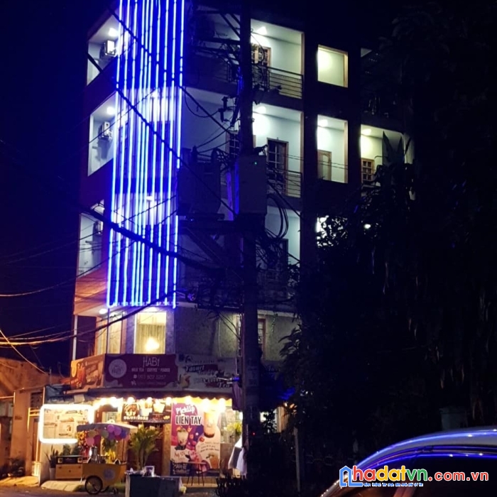 Hiếm lô góc 3 mtkd sầm uất - tân chánh hiệp q12, gần hiệp thành city, dts.253m2, 5 tầng btct.