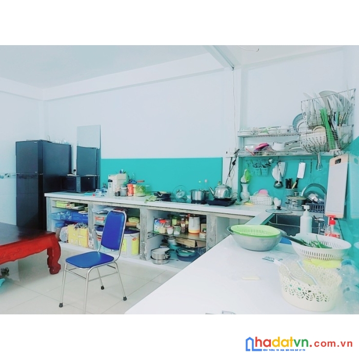 Bán nhà trường chinh hxh 110m 3 tầng ngang 4.5m bán khai xuân trong 2 tuần 6.2 tỷ.