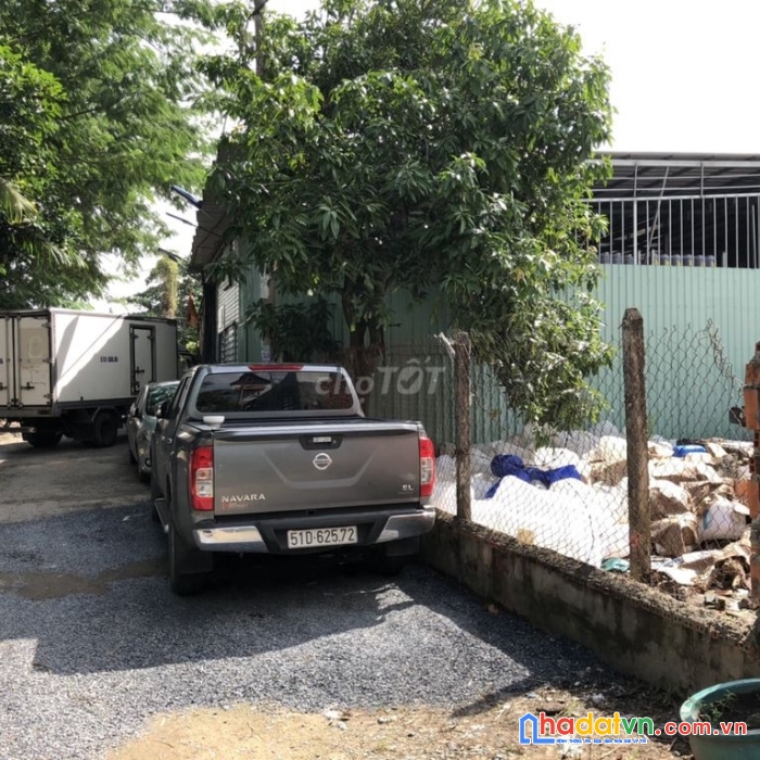Bán đất chính chủ location phường bình chiểu (quận thủ đức cũ), thành phố thủ đức, tp hồ chí minh