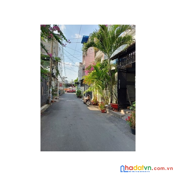 Chính chủ cần bán nhà bán hẻm ở , phường 15, quận gò vấp, tp.hcm