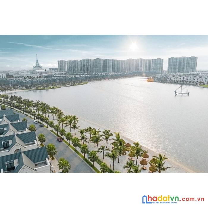 Shophouse biệt thự vinhomes ocean park với giá siêu tốt chỉ 22,x tỷ (có tl)
