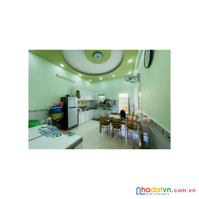 Bán nhà đường kinh dương vương, phường an lạc, quận bình tân