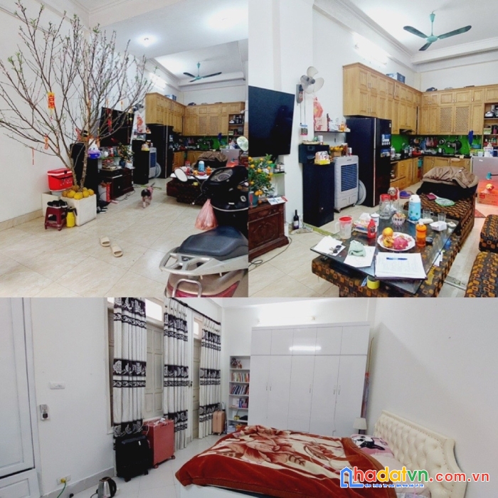 Chính chủ cần bán nhanh căn nhà 4 tầng đẹp tại hà đông.