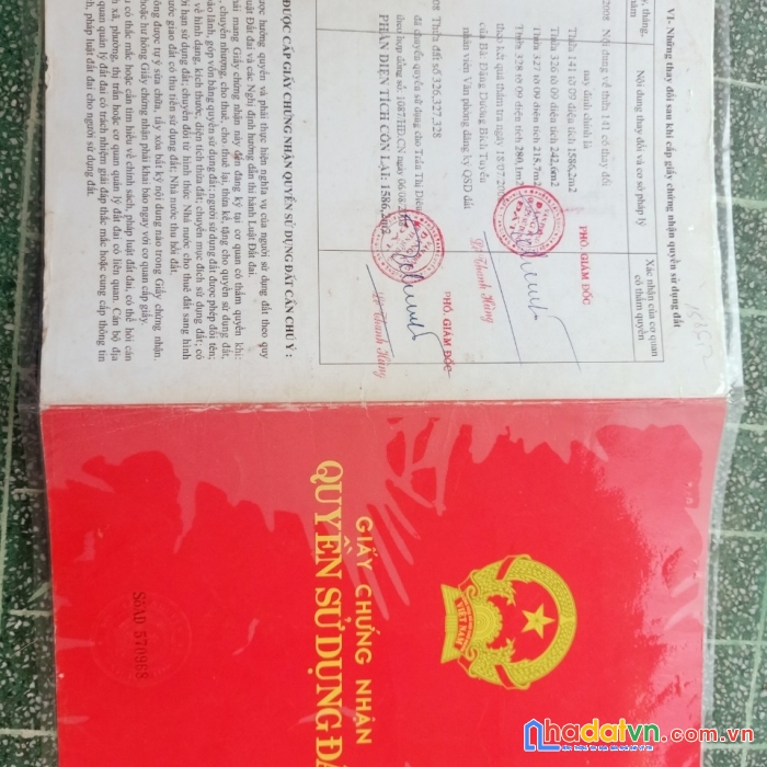 Chính chủ bán đất xã an hảo , huyện tịnh biên, tỉnh an giang