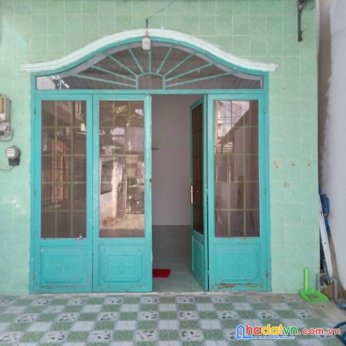 Cho thuê nhà p.tân hiệp, sân oto, 2pn chỉ 4,5tr/tháng
