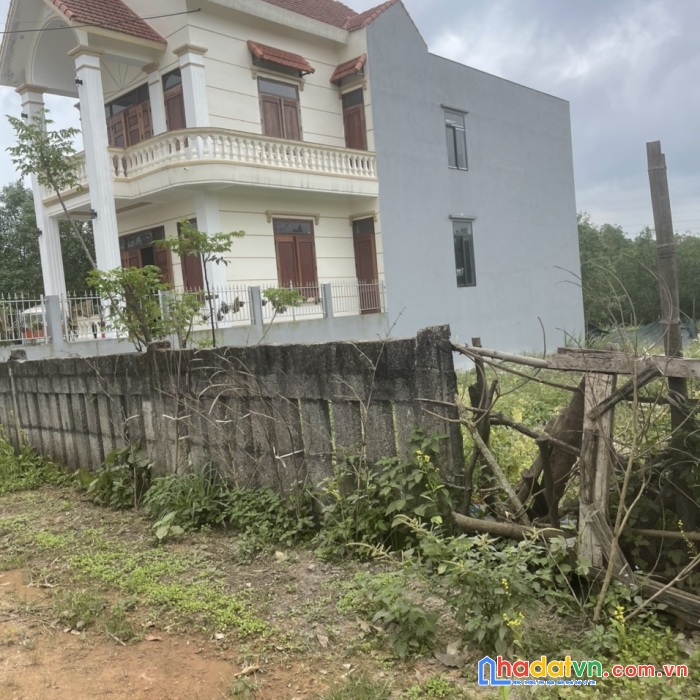 Chính chủ cần bán gấp lô đất đẹp phú bài - hương thủy - thừa thiên huế