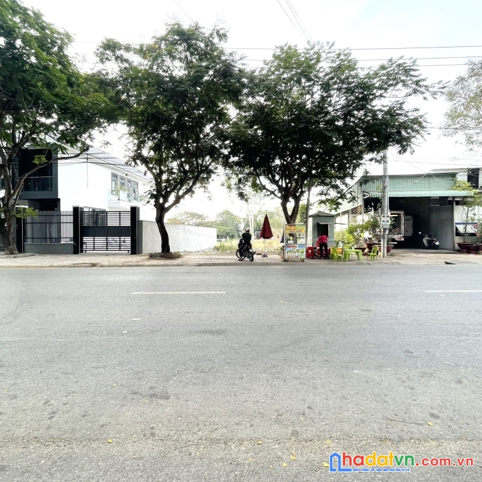 Mặt tiền trần phú sát võ thị sáu, phường long tâm - tp bà rịa