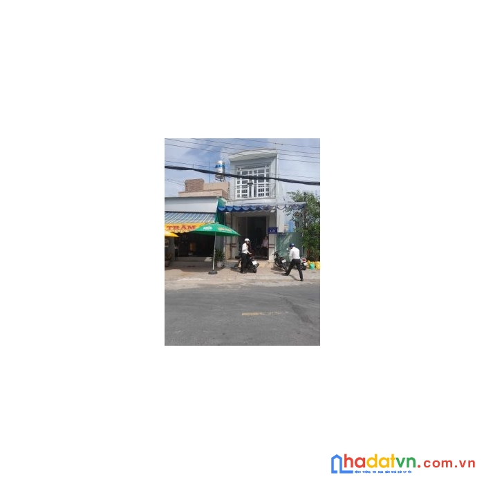 Chính chủ cần bán nhà mặt tiền vị trí đẹp tại tp long xuyên – an giang