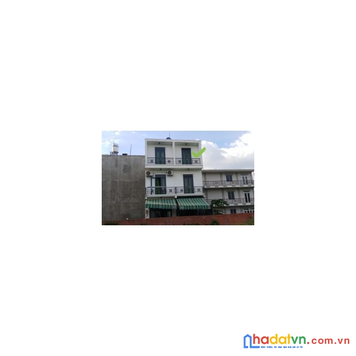 Về quê, cần bán nhà thạnh lộc, q.12 (gần cầu vượt ngã tư ga): 1t, 2l, st, pk, bếp, sân trước, 4pn,
