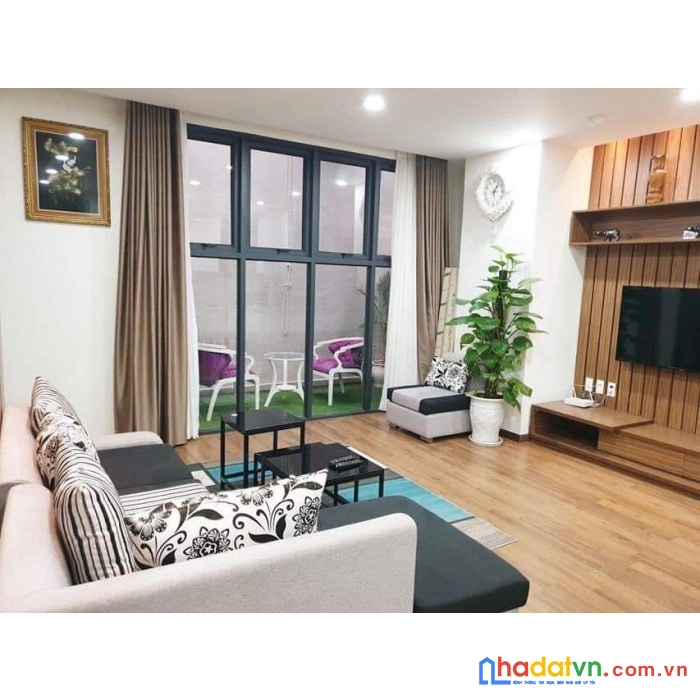 Cần bán gấp căn hộ cao cấp đà lạt center 105m2 giá 4.6 tỷ đồng