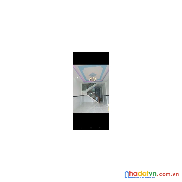 Chính chủ cần bán nhà tại tp hồ chí minh