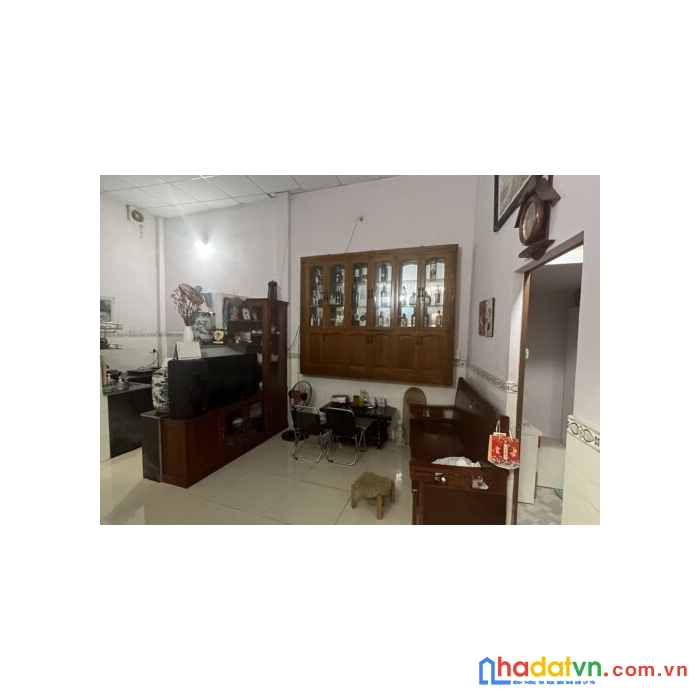 Cần bán nhà chính chủ tại hẻm 185 ngô quốc chí, bình chiểu,
