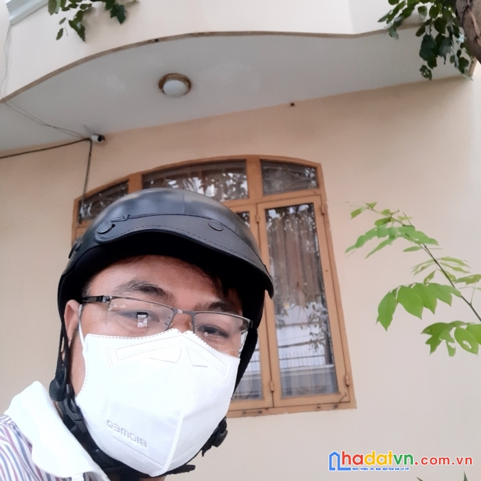 Oto thông 5,2x17=7 tỷ nguyễn văn lượng phường 16 gò vấp