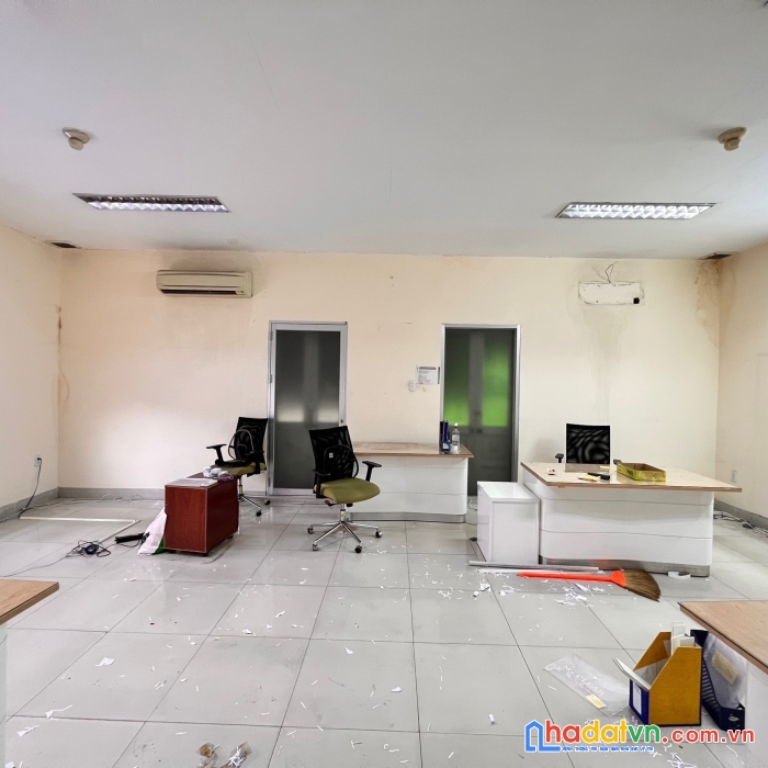 Cho thuê góc 2 mặt tiền phạm văn thuận 1t1l ngang 8