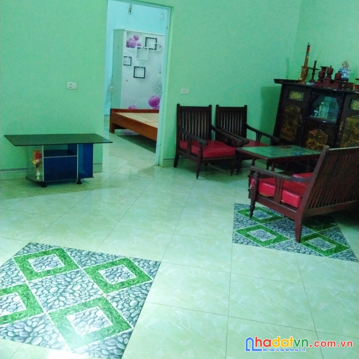 Chính chủ cần cho thuê nhà riêng,nhà cấp 4 khu 6 cầu tp.bắc ninh