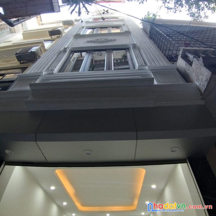 Siêu phẩm kim mã thượng- ô tô đỗ- kd - nhỉnh 7 tỷ