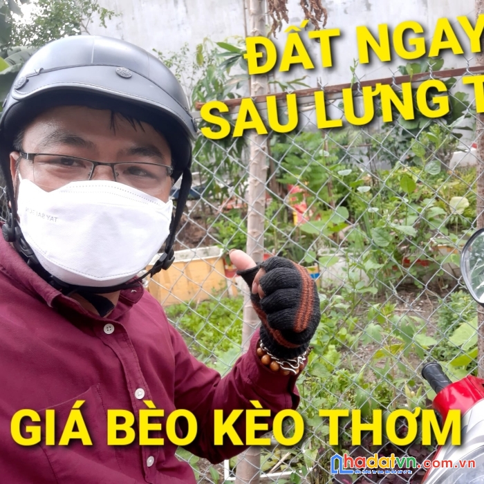 5300m2 nhà vườn phước hưng phước thạnh củ chi chỉ 4 tỷ