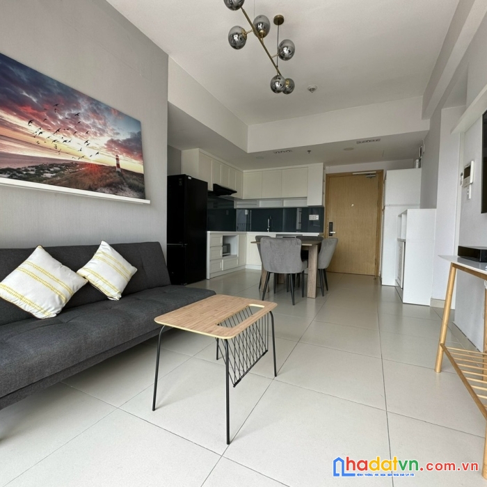 Chính chủ cần bán căn hộ masteri thảo điền