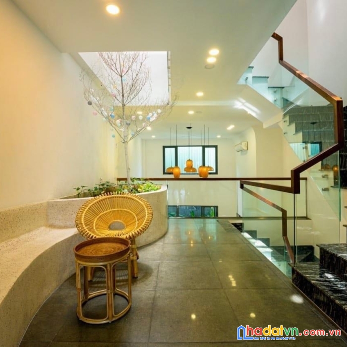 Bán nhà đẹp hxh 4,6 x 16 5 tầng btct 5 pn gần aeon mall tân phú 7 tỷ 9 tl