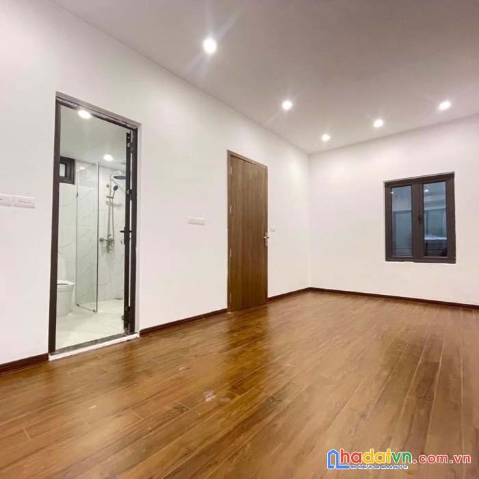 Nhà mới - hiện đại - lô góc - yên tĩnh - ở ngay - nguyễn lương bằng, đống đa - 41m2x5t - 5.2 tỷ