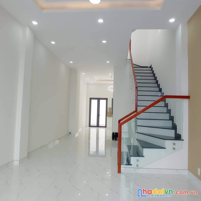 Tây thạnh tân phú 80m2 hxh 4 tầng nhà đẹp chỉ 8 ty